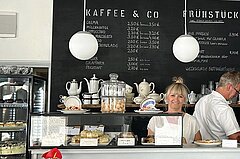 Café am Markt