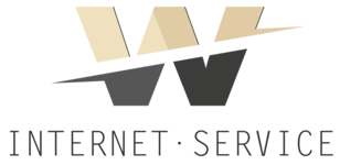 Logo INTERNET·SERVICE Henning Wolter