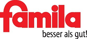 Logo famila-Warenhaus