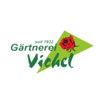Logo Gärtnerei Vichel