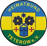 Logo Heimatbund Teterow e.V.