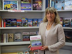 Buchhandlung Steffen Foto Julia Gnodtke