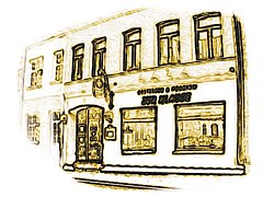 Zur Klause - Gaststätte und Pension
