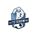 Logo SV Teterow 90 e.V.