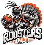 Logo Roosters Teterow e.V.