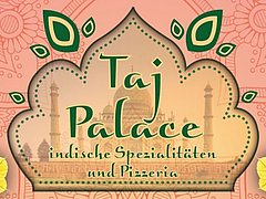 Restaurant Taj Palace
