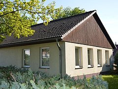 Tennisverein Teterow Foto Verein