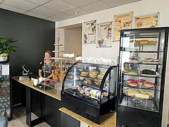 Café Zur Zaubertasse