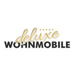 Logo deluxe WOHNMOBILE