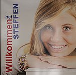 Logo Buchhandlung Steffen GmbH