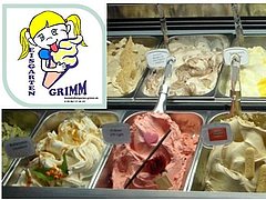 Eisgarten Grimm
