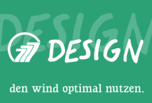 Logo 777-Design / Die Agentur für Werbung, Design- und Drucksachen